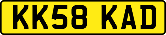 KK58KAD