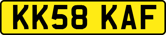 KK58KAF