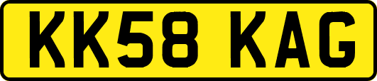 KK58KAG