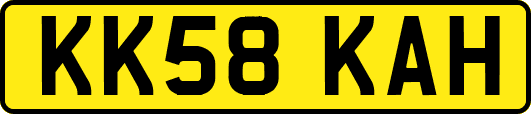 KK58KAH