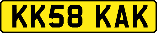 KK58KAK