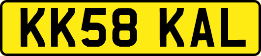 KK58KAL