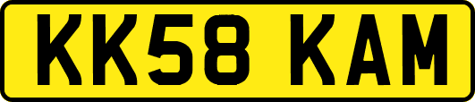 KK58KAM