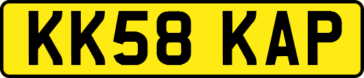 KK58KAP