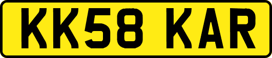 KK58KAR