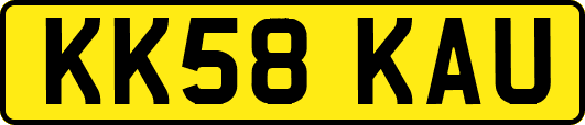 KK58KAU