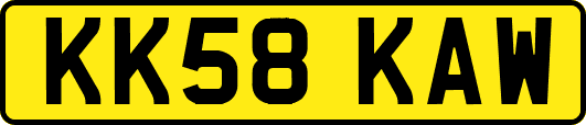 KK58KAW