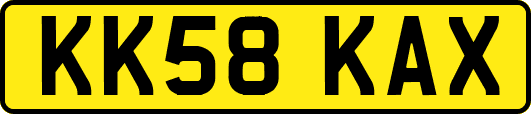 KK58KAX