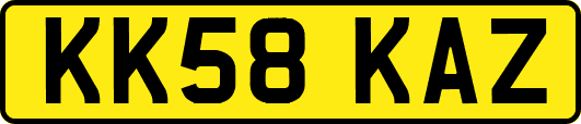 KK58KAZ