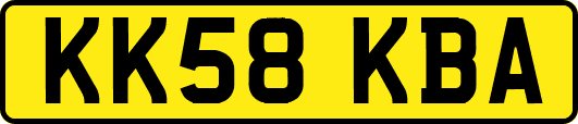 KK58KBA