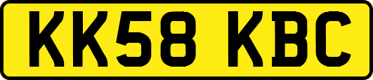 KK58KBC