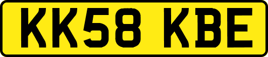 KK58KBE