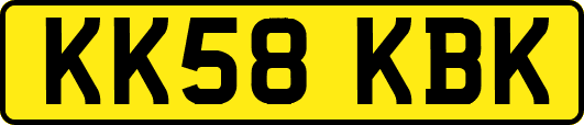 KK58KBK