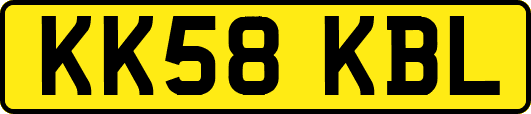 KK58KBL