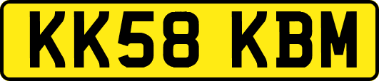 KK58KBM
