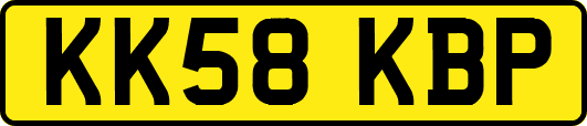 KK58KBP