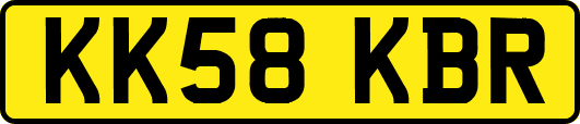 KK58KBR