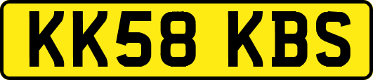 KK58KBS