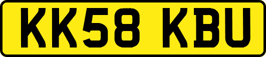 KK58KBU