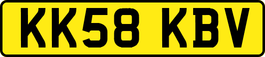KK58KBV