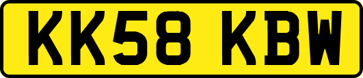 KK58KBW