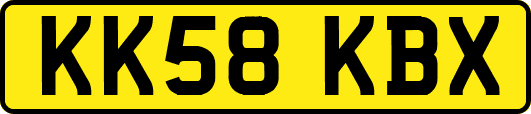 KK58KBX