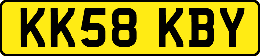 KK58KBY