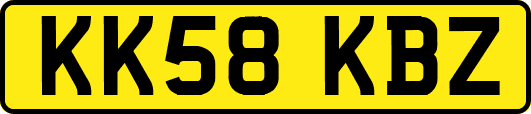 KK58KBZ