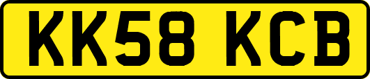 KK58KCB