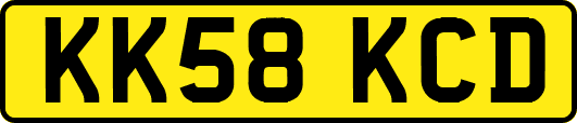 KK58KCD