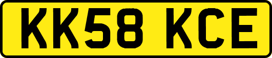 KK58KCE