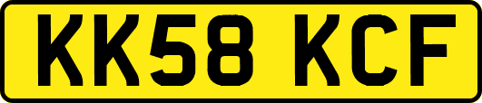 KK58KCF