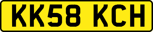 KK58KCH