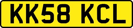 KK58KCL