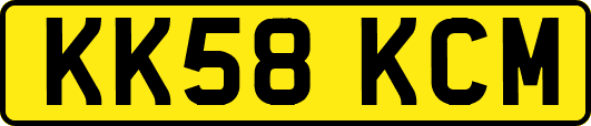 KK58KCM