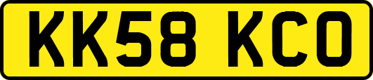 KK58KCO