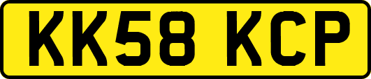 KK58KCP