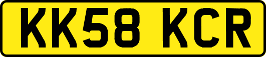 KK58KCR