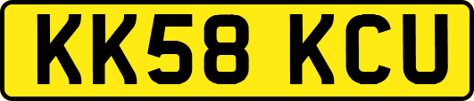 KK58KCU