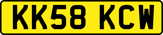 KK58KCW