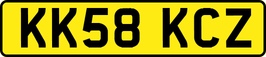 KK58KCZ