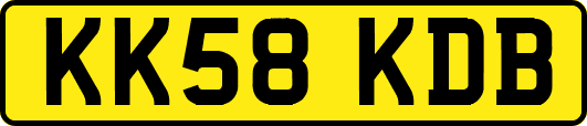 KK58KDB