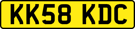 KK58KDC