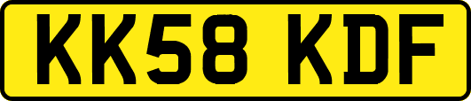 KK58KDF