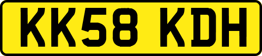 KK58KDH