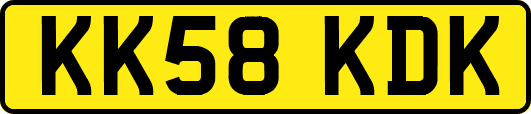 KK58KDK