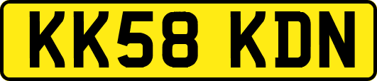KK58KDN