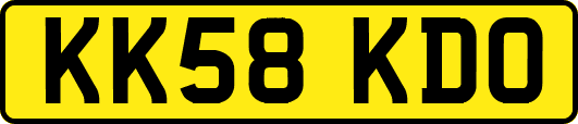 KK58KDO