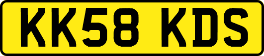 KK58KDS