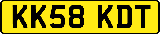 KK58KDT